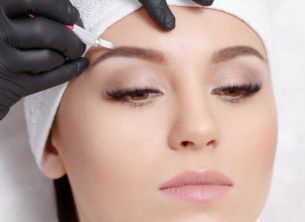 `Permanent make up microblading tattoo artist services